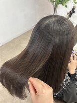 ラヴィリス バイ レム(Raviliss by rem)&nbsp;髪質改善縮毛矯正