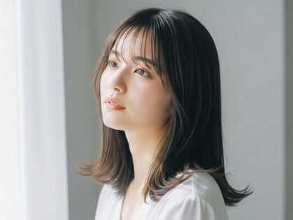 セラ ヘアデザイン(SELAh)の写真