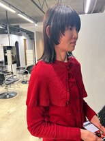 ゴブンノロク(GOBUN NO ROKU)&nbsp;担当　増田/［緑地公園/千里山/千里中央/桃山台］