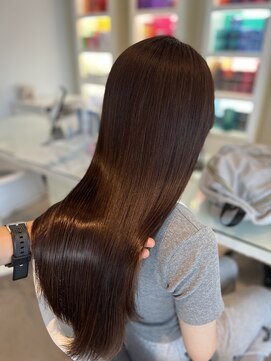 アージェガーデン(AGEE GARDEN) ブラウンベージュ