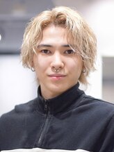 メンズオルズ 渋谷(MEN'S ALLZ)&nbsp;RIKUTO 渋谷