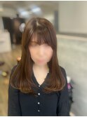 ♪ナチュラルベージュ♪