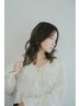 カット＋カラー＋トリートメント＋【aujua商品20%オフ】￥8270～