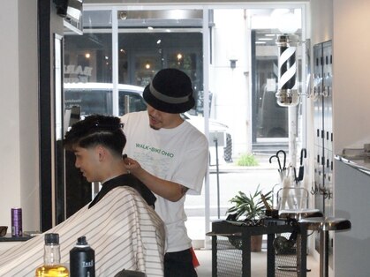 グラッシー(GLASSY)の写真