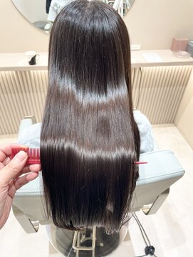 テラバイルヴェール 各務原(TERRA by LeVert) つやつやダークブラウン◎