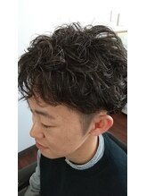ヘアーサロン くらなみ