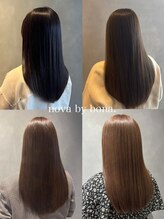 ノーヴァ バイ ボナ 前橋店(nova by bona)