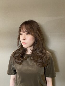 アラタ(ARATA) アップフェイスレイヤー