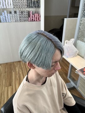 ドイ(DOI) シアン