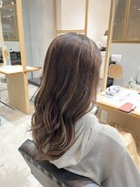 フェリアファム 北千里(FERIA fam)&nbsp;白髪ぼかしハイライト