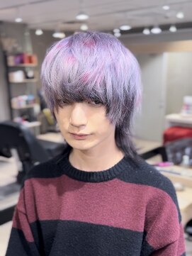 トイボックス(TOYBOX) ドットデザインカラー