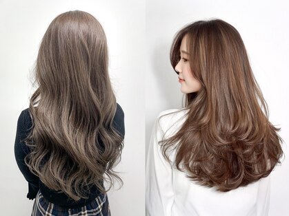 ヘアバイプルーヴ(Hair by PROVE)の写真