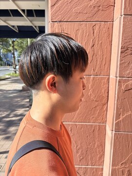 シャンプーボーイ 宮崎駅前店(SHAMPOO BOY) 宮崎/メンズカット/メンズパーマ/ハイライト
