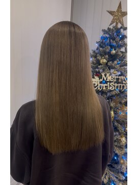 ヘーゼルベージュ☆