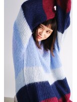 ロカ(loca)&nbsp;loca ボブ　髪質改善トリートメント