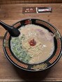 アグ ヘアー サイン 榴岡店(Agu hair sign)&nbsp;たまに食べるラーメンが美味しい