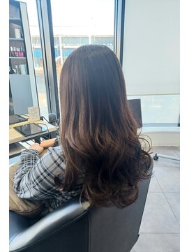 ロングレイヤー