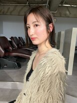 リラクオーレ 三宮 元町(LIRA CUORE)&nbsp;外ハネボブ