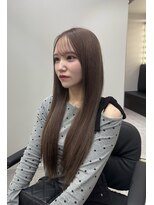 リノ(RLINO)&nbsp;ブラウンベージュ