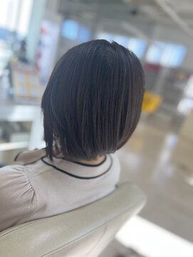 サニー 国府店(Sunny) カット