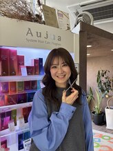 クドゥクール(COUP DE COEUR)&nbsp;小山 笑