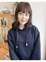 シーク(seek)&nbsp;seek perma