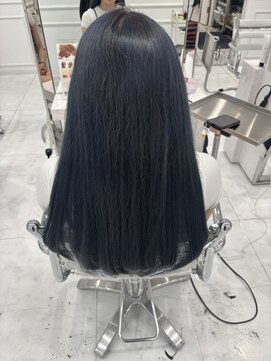 ニューヨークニューヨーク 松井山手店(NYNY) ネイビーカラー