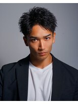 ゴールドシブヤ(GOALD SHIBUYA)&nbsp;ショート