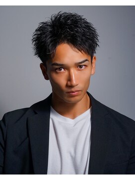 ゴールドシブヤ(GOALD SHIBUYA) ショート