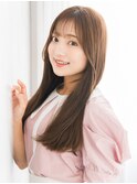 自由が丘/ロング/トリートメント/イルミナカラー