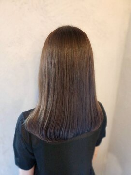 アゲイン(Again) ロング