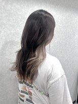 ピリオド 蒲田(Period.)&nbsp;インナーカラー