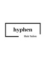 Hair Salon hyphen【3月下旬NEW OPEN（予定）】/大西　竜太