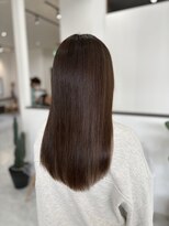 エミュ(emu.)&nbsp;ウルトワトリートメント