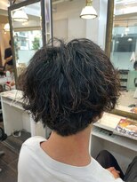インパークス 草加店(INPARKS)&nbsp;メンズパーマスタイル［草加店］