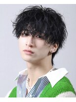 ゴールド 大阪 梅田店(GOALD)&nbsp;ラウンドマッシュ