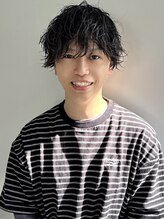 エル セルカ 高田馬場(el CERCA)&nbsp;内田 まこと