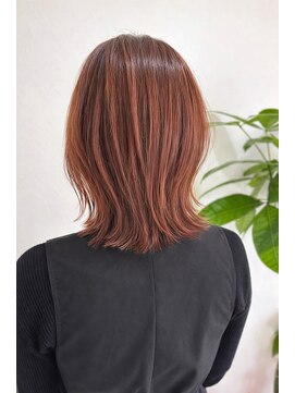 ラニ(Lani) ☆レディース×ナチュラルレイヤーボブ☆