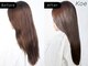 コエ 表参道(Koe)の写真/すかれすぎて広がる髪も、カットで変わる。削らず整え、“扱いやすさ”までデザインします。[髪質改善]