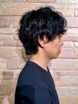 マイヘアイズグッド(My Hair is Good) メンズショート7/メンズ/ショート/パーマ/刈り上げ/バーバー