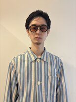 ゼン(ZEEN)&nbsp;短髪ヘア