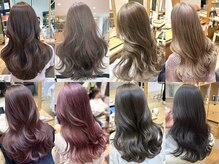 バイオレット 表参道店(Violet)