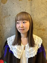 シーモアアンドサンズ(Seymour and Sons) 2トーンミディアム
