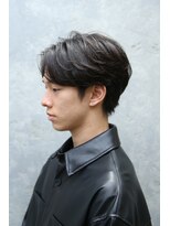 ブレスボーオム コウベ 神戸 三宮(Breath beauu Homme Kobe) ▼佳偉斗Breath beauu Kobe▼メンズ/美容室/三宮/元町/神戸