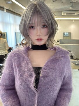 モニカ 栄店(MONIQA) シルバー