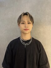 ノースイースト 登戸店(northeast)&nbsp;TOSHIKI 