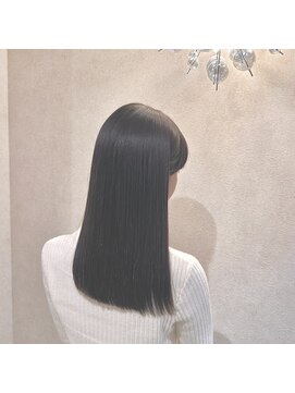 トゥーユー ユヌ(II U une) IIU une Suzu style #36
