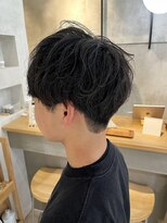 リコ(Lico)&nbsp;コンパクトマッシュ