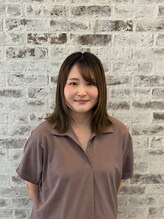 アグ ヘアー オーク 十和田店(Agu hair oak)&nbsp;前山 愛耶