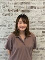 アグ ヘアー オーク 十和田店(Agu hair oak) 前山 愛耶